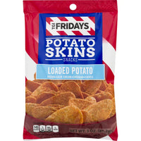 Thumbnail for TGIF Potato Skins Loaded Baked Potato (85g)