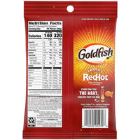 Thumbnail for Goldfish Frank's Redhot Bag 70g