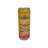 Thumbnail for Arizona 24 Pack Mucho Mango Drink