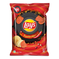 Thumbnail for Lays Sizzling Hot