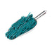 Livewires Creme Cable Candy Blue Raspberry 300 Candies Inside 1.2 Kg ...