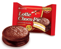 Thumbnail for Lotte Choco Pie