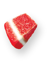 Thumbnail for Sour Jacks Original Sour Wedges (142g)
