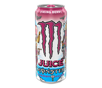 Thumbnail for Monster Energy Viking Berry