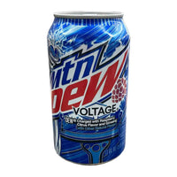 Thumbnail for 6 Pack Mtn Dew Voltage Soda
