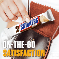 Thumbnail for Snickers White King Size (80g)