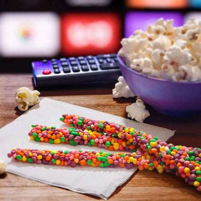Nerds Rope Rainbow (26g) candy Nerds, Trending, trending products