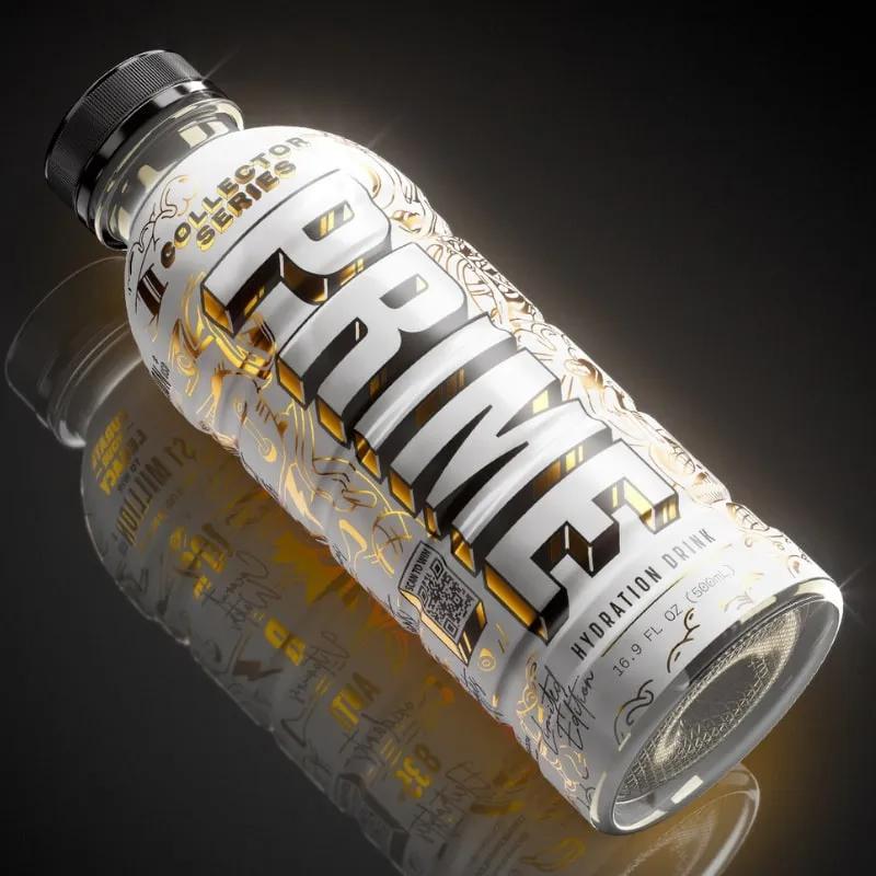 Prime Collector Series Canada 500 ml Soda Pop Prime, TSAED, Trending, trending products, Bestseller