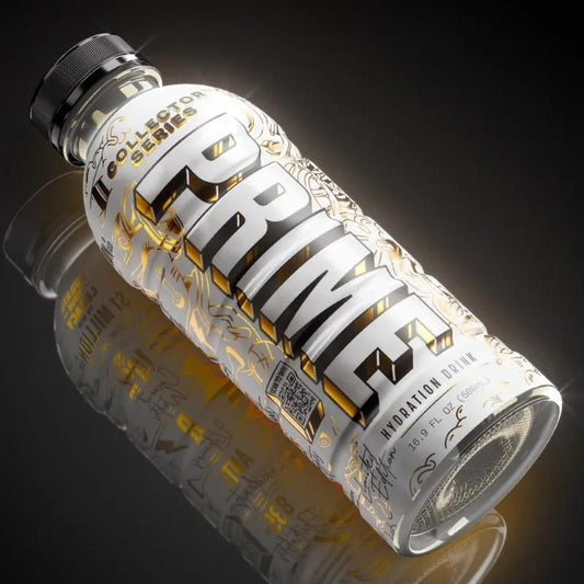 Prime Collector Series Canada 500 ml Soda Pop Prime, TSAED, Trending, trending products, Bestseller