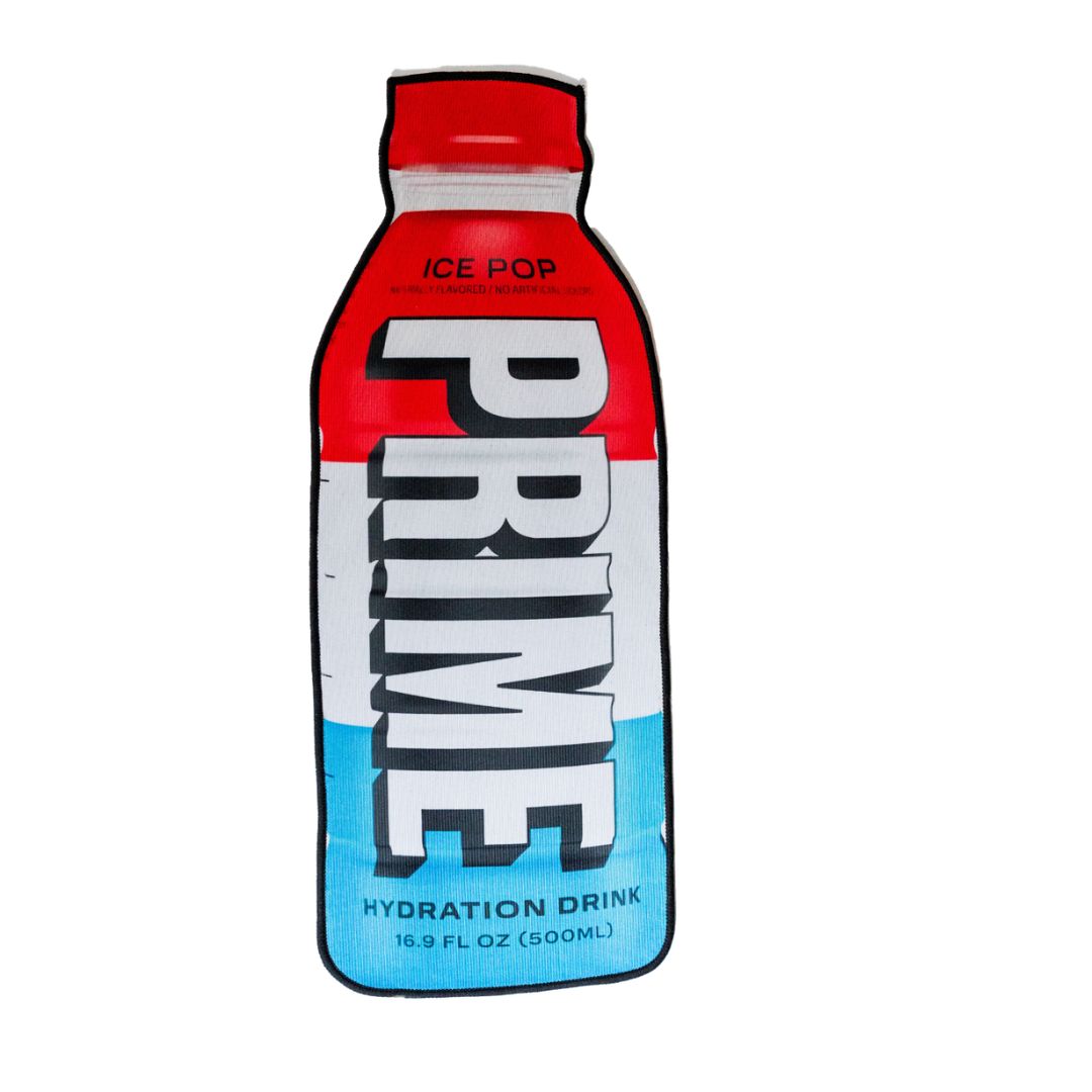 Prime Drink Rug