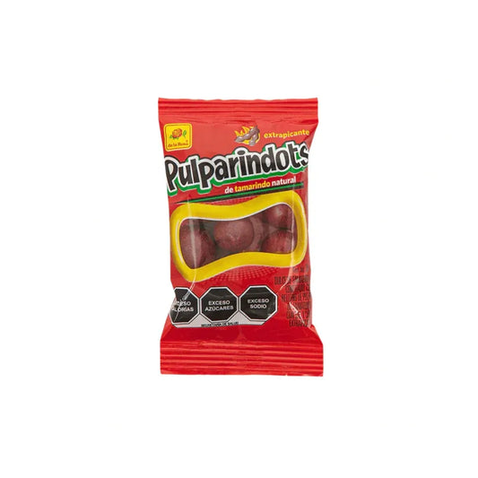 Pulparindots Spicy Candy (not for sale) Pulparindots, TSAMS&C