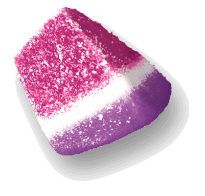 Sour Jacks Wildberry Sour Wedges (142g)