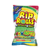 Thumbnail for Rip rolls Rainbow