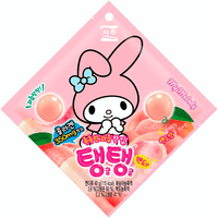 Thumbnail for Seojun White Peach Candy Korean (40g)