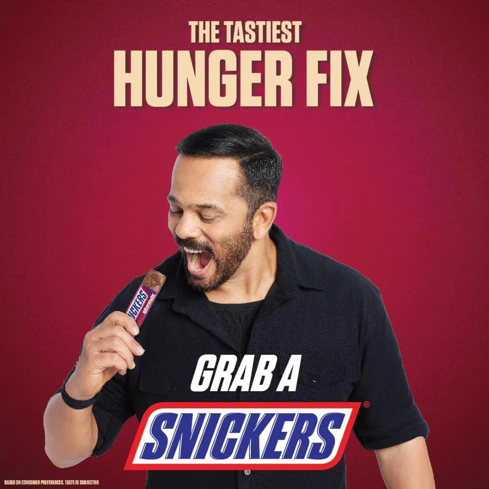 Snickers Peanut Brownie Chocolate Bar Chocolate Snickers, Trending, trending products