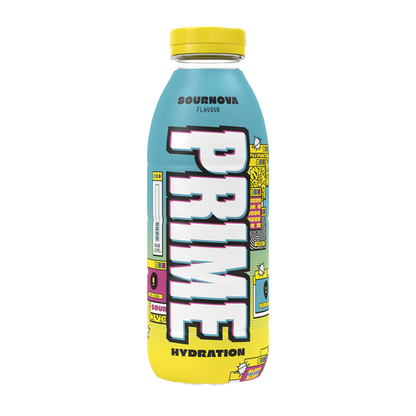 Prime Sour Nova Flavour 500 ml Soda (not for sale) Prime, TSAED, Trending, trending products, Bestseller