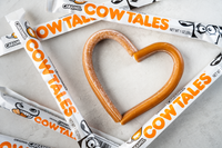 Thumbnail for Cow Tale Sticks Caramel Cream (28g)