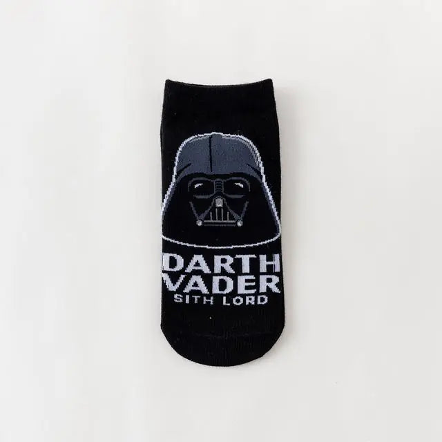 Star War Socks