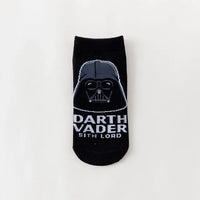 Thumbnail for Star War Socks