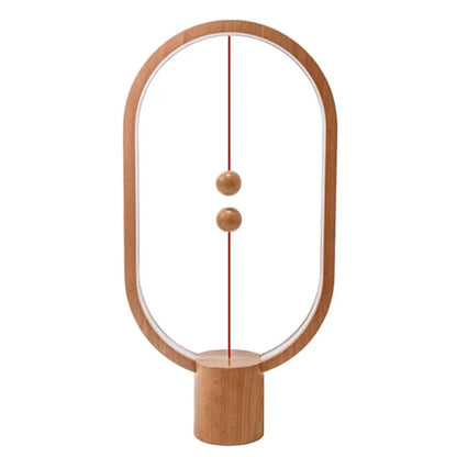 The Levitation LED Table Night Light Lamp Gifts (not for sale) The Levitation LED Table Night Light Lamp