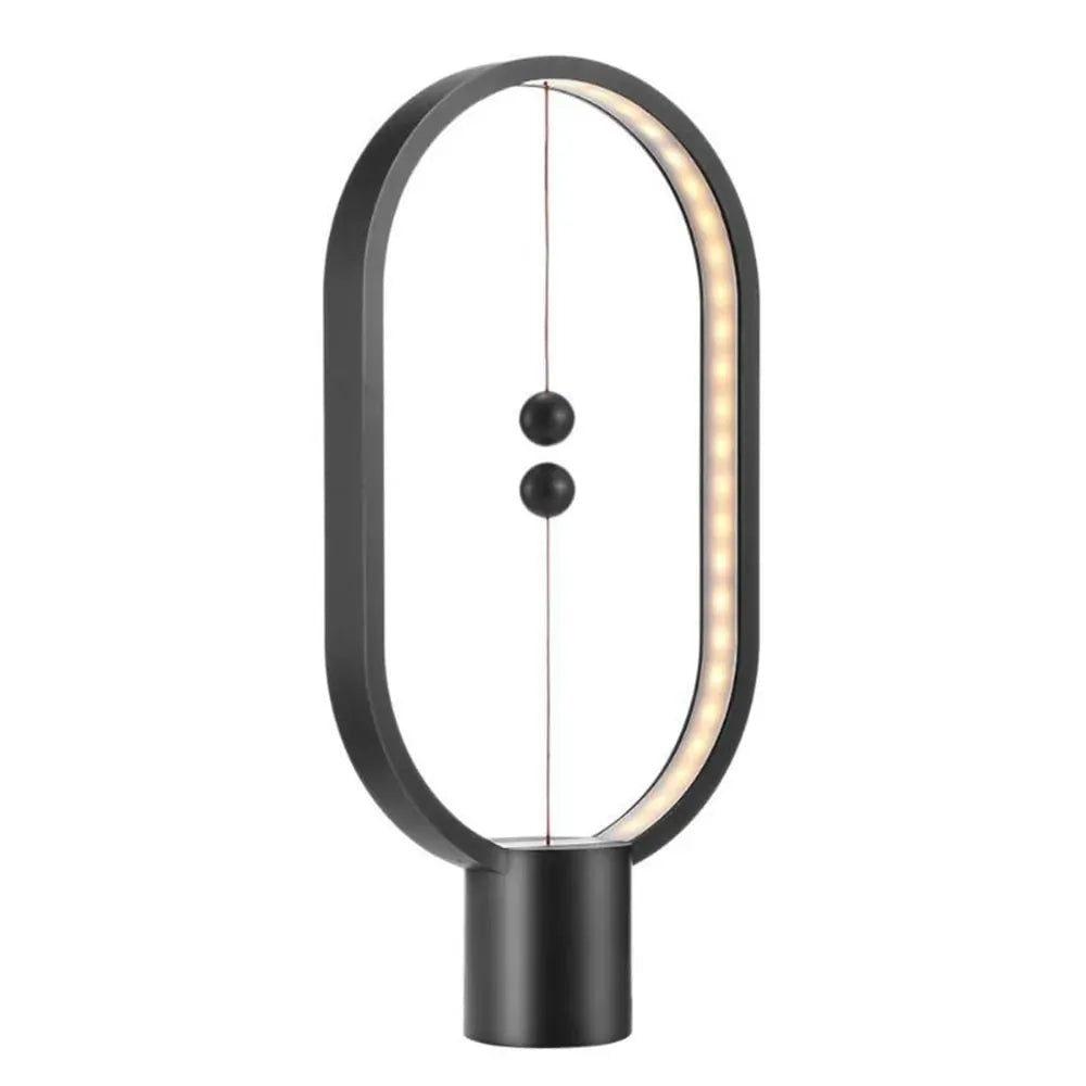The Levitation LED Table Night Light Lamp Gifts (not for sale) The Levitation LED Table Night Light Lamp