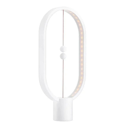 The Levitation LED Table Night Light Lamp Gifts (not for sale) The Levitation LED Table Night Light Lamp