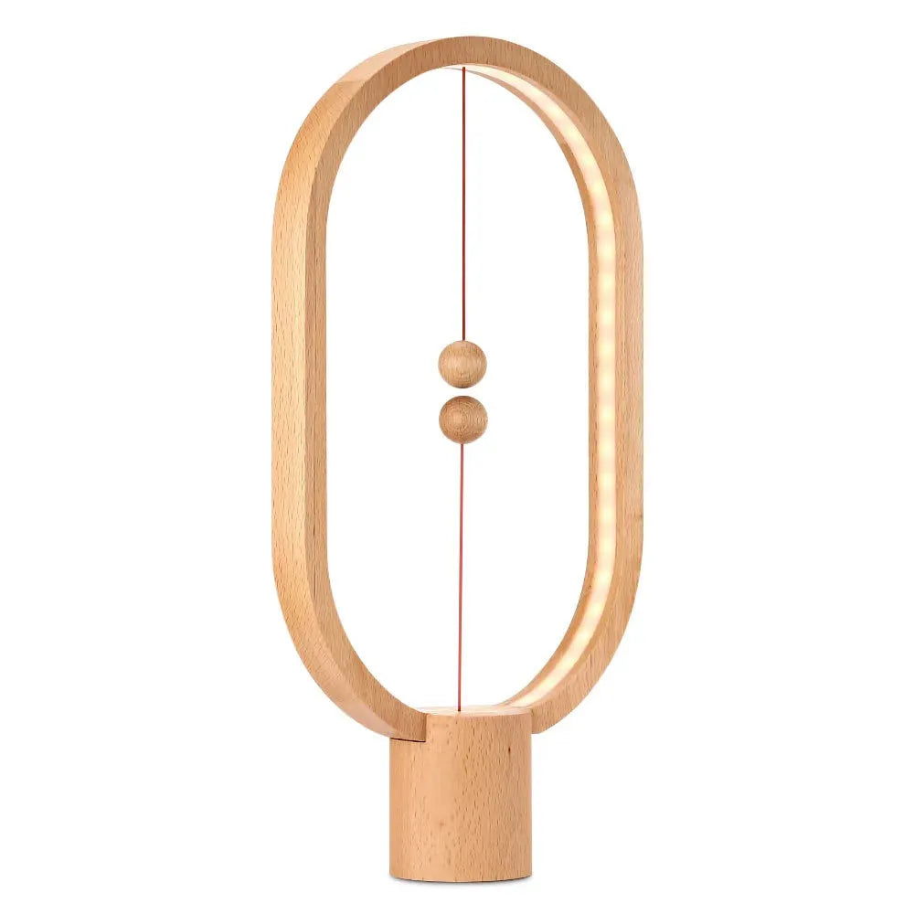 The Levitation LED Table Night Light Lamp Gifts (not for sale) The Levitation LED Table Night Light Lamp