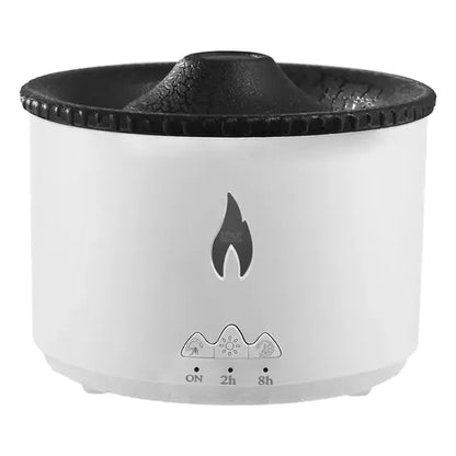 Volcano Eruption Effect Humidifier Gifts (not for sale) Volcano Eruption Effect Humidifier