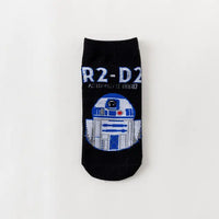 Thumbnail for Star War Socks