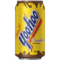 Thumbnail for Yoohoo Chocolate Drink